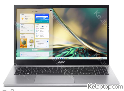Acer Aspire 3 A315-59-56GU Características Acer Aspire 3 A315-59-56GU Características