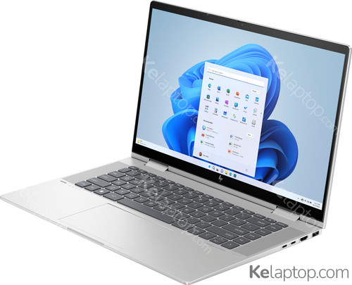 HP ENVY x360 15 15-fe0010nt Ausstattung