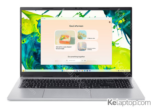 Acer Aspire Go 15 AG15-72P-540W Specs
