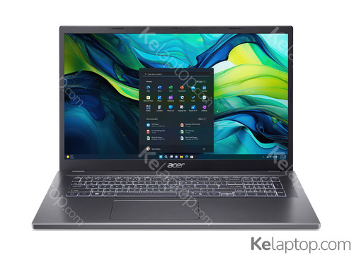 Acer Aspire 17 A17-51M-51GJ Características