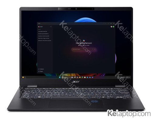 Acer TravelMate P6 14 AI TMP614-54T-TCO-75K6 Características Acer TravelMate P6 14 AI TMP614-54T-TCO-75K6 Características