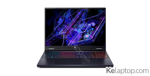 Acer Predator Helios Neo 16 PHN16-72-920V Características