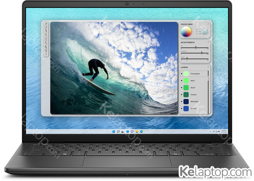 DELL Inspiron 14 5440 I5440-5145BLK-PUS Price, score and specs