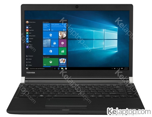 Dynabook Portégé A30-D-19R Specs