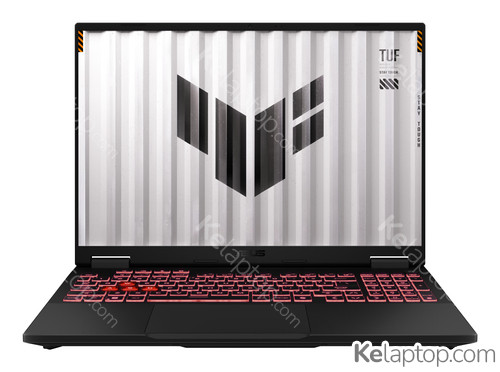 ASUS TUF Gaming A16 A16-TUF608WV-DRQT070W Prix et caractéristiques ASUS TUF Gaming A16 A16-TUF608WV-DRQT070W Prix et caractéristiques