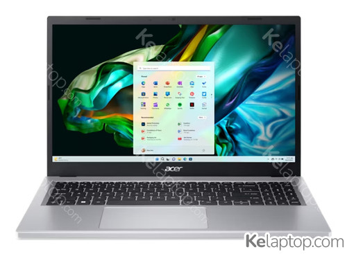 Acer Aspire 3 A315-24P-R2YL Specs