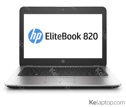 HP EliteBook 800 820 G3 Y3B65EA#UUG?KIT6 Specs
