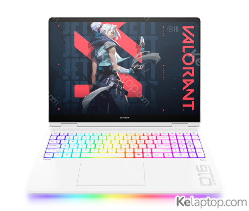 HP OMEN MAX Gaming 16-ah0025ns Caratteristiche