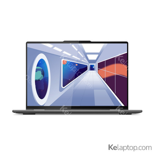Lenovo Yoga 7 16IRL8 82YN005DGE Ausstattung