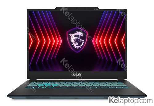 MSI Cyborg 14 A13V Caratteristiche MSI Cyborg 14 A13V Caratteristiche