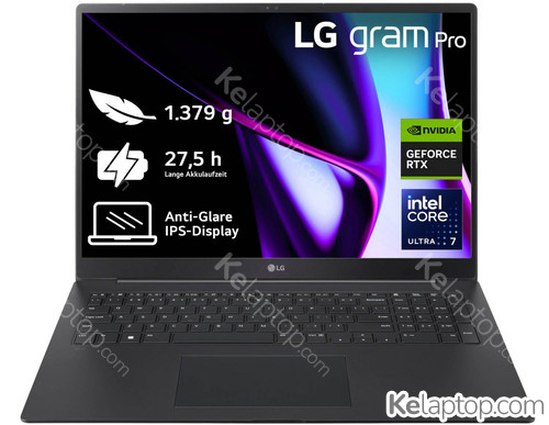 LG Gram 17Z90SP-E Caractéristiques LG Gram 17Z90SP-E Caractéristiques