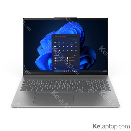 Lenovo IdeaPad Pro 5 16IAH10 83JM001HGE Caratteristiche Lenovo IdeaPad Pro 5 16IAH10 83JM001HGE Caratteristiche