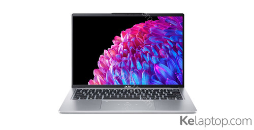 Acer Swift Go 14 SFG14-73-58X3 Specificaties Acer Swift Go 14 SFG14-73-58X3 Specificaties