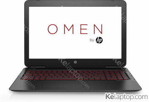 HP OMEN 15 15-ax220tx Specs HP OMEN 15 15-ax220tx Specs