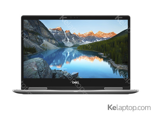 DELL Inspiron 7000 7373 7373-INS-1262-GRY Características