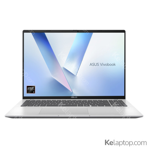 ASUS Vivobook 16 M1607KA-MB145W Ausstattung