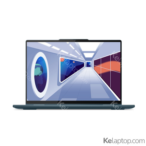 Lenovo Yoga 7 14ARP8 82YM0045JP Características