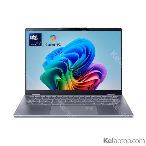 Acer Swift 14 AI SF14-51-74HR Características