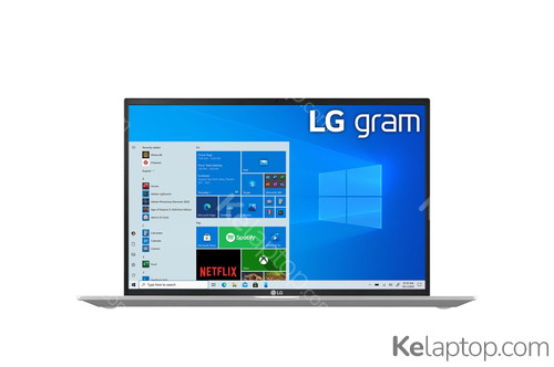 LG Gram 17Z90P 17Z90P-G.AA77B Características