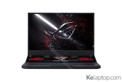 ASUS ROG Zephyrus Duo 15 SE GX551QR-XS98 Características ASUS ROG Zephyrus Duo 15 SE GX551QR-XS98 Características