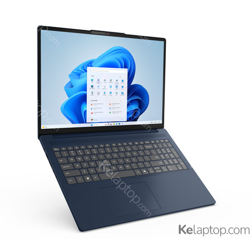 Lenovo IdeaPad Slim 3 16ARP10 83K800EPGE Características