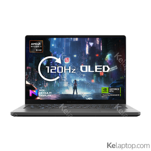 ASUS ROG Zephyrus G14 GA403WH-QS013W Caratteristiche ASUS ROG Zephyrus G14 GA403WH-QS013W Caratteristiche