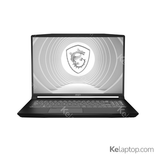 MSI CreatorPro M16 B13VK-1229 Prezzo, voto e caratteristiche MSI CreatorPro M16 B13VK-1229 Prezzo, voto e caratteristiche