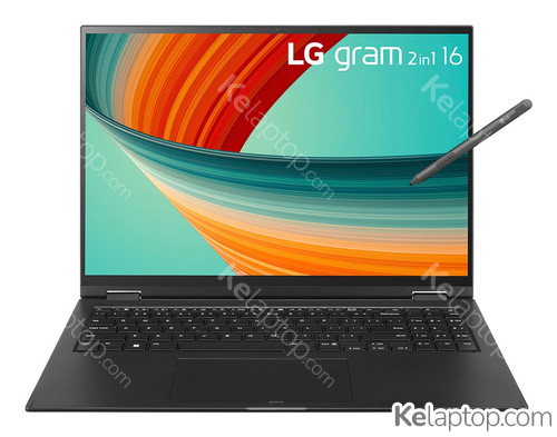 LG Gram 16T90R 16T90R-K.APB7U1 Características LG Gram 16T90R 16T90R-K.APB7U1 Características