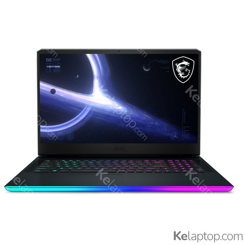 MSI Gaming GE GE76 11UG-065NL Raider Specificaties MSI Gaming GE GE76 11UG-065NL Raider Specificaties