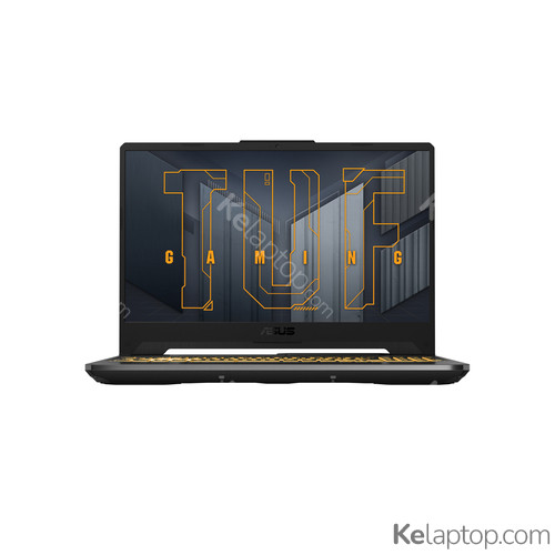 ASUS TUF Gaming A15 FA506QM-HN016T Caractéristiques ASUS TUF Gaming A15 FA506QM-HN016T Caractéristiques