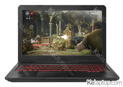 ASUS TUF Gaming FX504GE-EN331R Specs ASUS TUF Gaming FX504GE-EN331R Specs