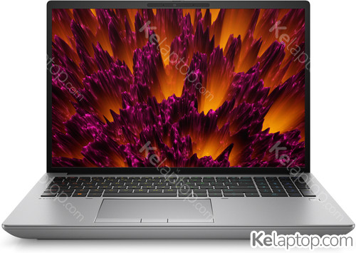 HP ZBook Fury 16 G10 62V64EA Prix et caractéristiques