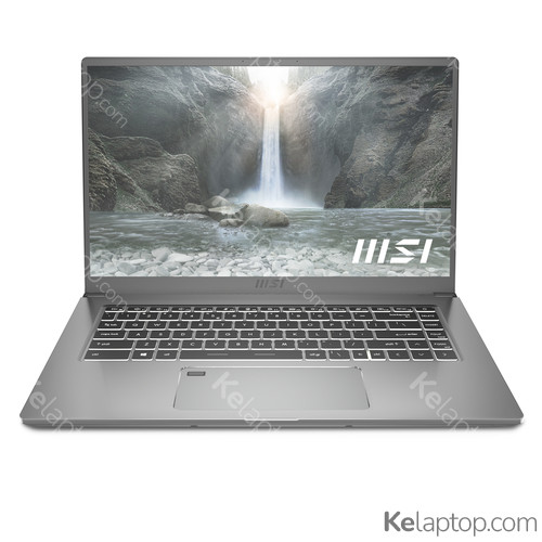 MSI Prestige 15 A11SB-434XIT Specs MSI Prestige 15 A11SB-434XIT Specs