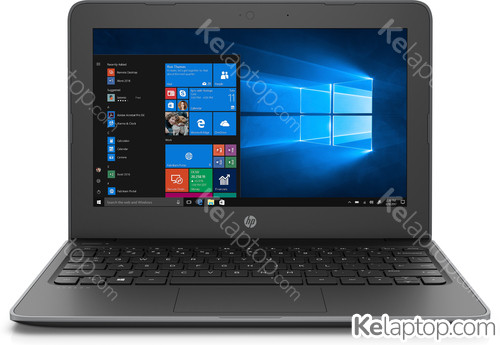 HP Stream 11 Pro G5 6EB24EA#ABH Specyfikacje HP Stream 11 Pro G5 6EB24EA#ABH Specyfikacje