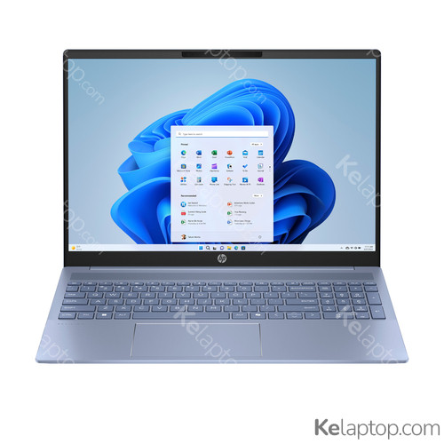 HP Pavilion 16-af0057nb Caractéristiques