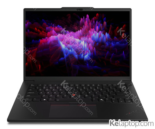 Lenovo ThinkPad P P14s Gen 6 (Intel) 21QT006UUS Specs