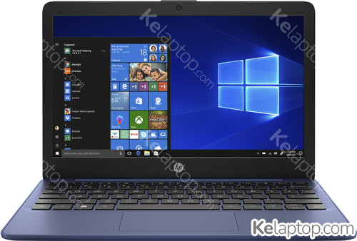 HP Stream 11-ak0010ns Caractéristiques