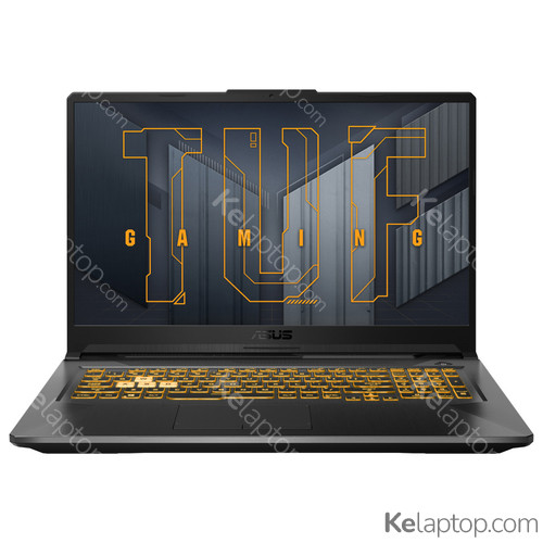 ASUS TUF Gaming A17 FA706QM-HX753 Ausstattung ASUS TUF Gaming A17 FA706QM-HX753 Ausstattung