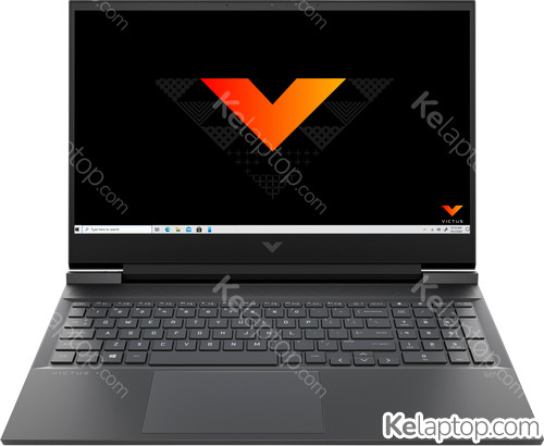 HP Victus by 16-e0043ns Características HP Victus by 16-e0043ns Características