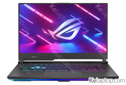 ASUS ROG Strix G15 G513QM-ES94 Ausstattung ASUS ROG Strix G15 G513QM-ES94 Ausstattung