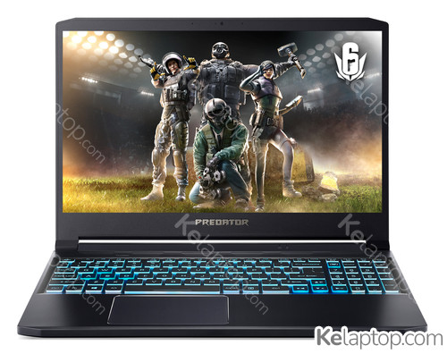 Acer Predator Triton 300 PT315-52-76Z4 Características
