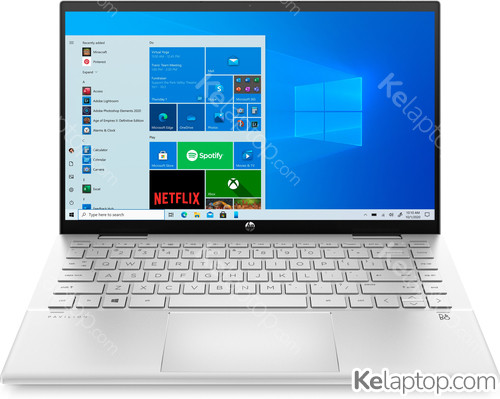 HP Pavilion x360 14 14m-dy0013dx Características HP Pavilion x360 14 14m-dy0013dx Características