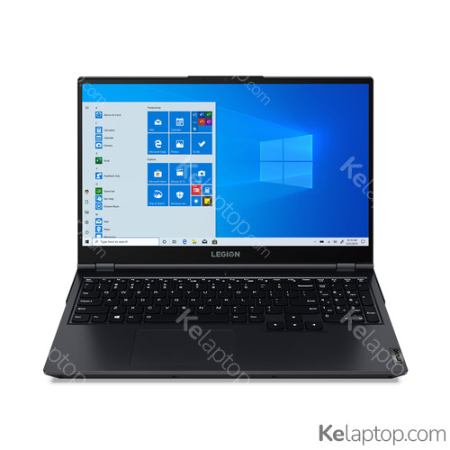 Lenovo Legion 5 82JU0089MH: Price and specs - Kelaptop