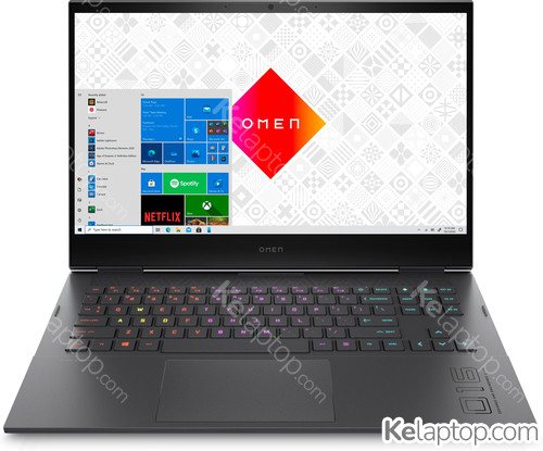 HP OMEN by 16 16-c0000nj Caratteristiche