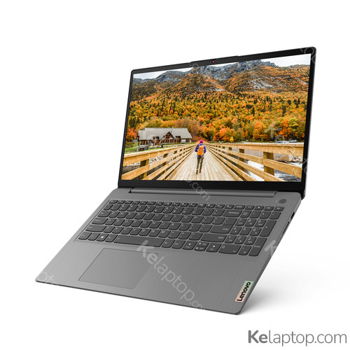 Lenovo IdeaPad 3 15ALC6 82KU006DSP Características
