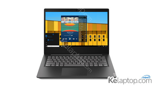 Lenovo IdeaPad S ideapad S145-14IKB 81VB0025IX Características