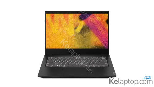 Lenovo IdeaPad S ideapad S340-14IIL 81VV0099UK Características Lenovo IdeaPad S ideapad S340-14IIL 81VV0099UK Características