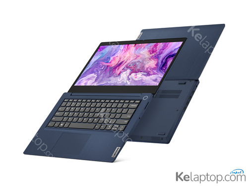 Lenovo IdeaPad 3 14IGL05 81WH000UUK Características Lenovo IdeaPad 3 14IGL05 81WH000UUK Características