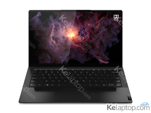 Lenovo Yoga Slim 9i 82D10024SP Características Lenovo Yoga Slim 9i 82D10024SP Características