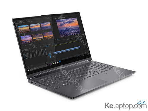 Lenovo Yoga 9 15IMH5 82DE003FUK Características Lenovo Yoga 9 15IMH5 82DE003FUK Características